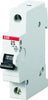 Automatsikring C10A 1P 6Ka 1M