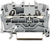 Gennemgangskl 2,5Mm2 2L