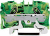 Gennemg Kl 6Mm2 2L Pe