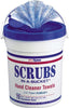 Renseserviet Scrubs Heavy-Duty 72 Pce