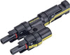 Solar Stik Y Afgrening Ffm