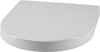 Duravit Starck 3 Toiletsæde Soft Close