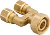 Uponor Minitec Fordeler 2X9,9-3/4