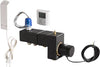 Uponor Fluvia T Push 12 Wl-G