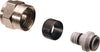 Koblingssæt 16X1/2 Unipipe
