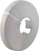 Roset Hvid 16Mm
