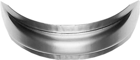 Halve Vulstringe 76Mm Cl. Walzblank ⎮ 4022425041358 ⎮ 276588040 ⎮ 0227255214 ⎮ 1134341