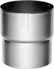 Rørmuffe  Rundt Rør  76Mm Cl. Walzblank