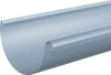 Tagrende 1/2-Rund 333X0,80Mm Cl. Walzbla