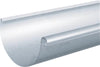Tagrende 1/2-Rund 250X0,65Mm Cl. Walzbla
