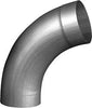 Bøjning 72 Gr Svejst M/Muf 76Mm Cl. Walz