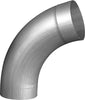 Bøjning 72 Gr Svejst M/Muf 87Mm Cl. Walz
