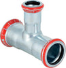 Tee Fz 54-28-54Mm Mapress
