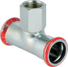 Tee Fz 42-1/2-42Mm Mapress