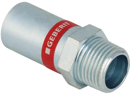 Overgang Fz 15-1/2 N/N Mapress ⎮ 4024723219323 ⎮ 034263015 ⎮ 0203244090 ⎮ 21932