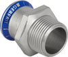 Oveg.Stk Rf 18-1/2 Udv. Mapress