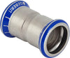 Dobb.Muf Rustf 22Mm Mapress