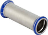 Skydemuffe Rustf  42Mm Mapress
