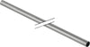 Rør Rf 76Mm 6M Mapress Nikkelholdig