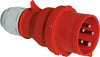 Cee Stikprop H6/400/32/5/44 Fasevender