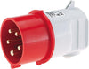 Cee Stikprop H6/400/16/5/44