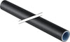 Mepla Rør Ø 32 Mm Lgd A 5 Mtr