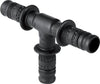 Mepla T-Stykke 50 Mm Pvdf