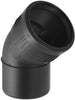 Silent Pp Bøjning 45Gr. D75