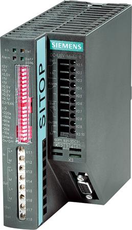 Sitop Dc-Ups 6A U. Interface ⎮ 4025515151012 ⎮ 2663001282 ⎮ 2663001282 ⎮ 