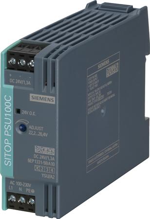 Sitop Psu100C 24V 1,3A ⎮ 4025515152606 ⎮ 2663000254 ⎮ 2663000254 ⎮ 