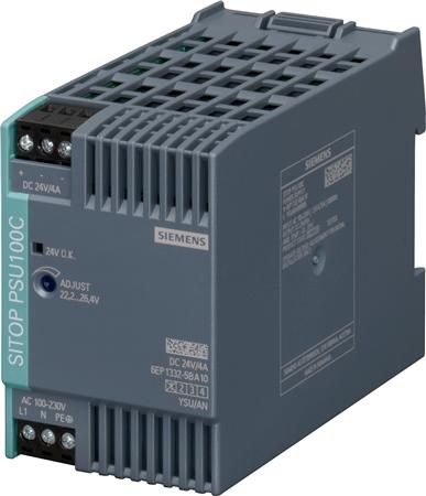 Strømforsyning Psu100C 24V/4A ⎮ 4025515152620 ⎮ 2663000063 ⎮ 2663000063 ⎮ 