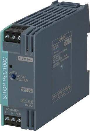 Sitop Psu100C 12V 2A ⎮ 4025515152637 ⎮ 2663000225 ⎮ 2663000225 ⎮ 