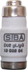Sikring D02 25A Gg 400V