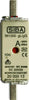 Sikring Nh00 160A Gg 500V