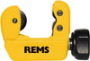 Rørskære Ras Cu-Inox 3-28 Mini