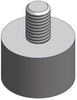 Gummifod For Roll-Profi