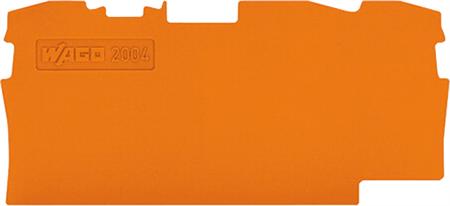 Endeplade Orange F 2004-1302 ⎮ 4044918451826 ⎮ 00000 ⎮ 5421815934 ⎮ 2004-1392