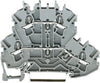 2-Etageklemme 2,5Mm L/L