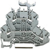2-Etageklemme 2,5Mm L/L Wmb