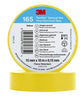 Tape Vinyl 165 15Mmx10M Gul