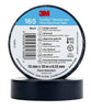 Tape Vinyl 165 15Mmx10M Sort