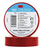 Tape Vinyl 165 19Mmx20M Rød