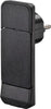 Smart Plug, Flad Stikprop, Sort