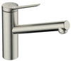 Hansgrohe Zesis M33 150 Rustfrit Stål