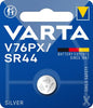 Batteri Photo V76Px Sr44 1,55V