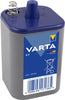Batteri 430 6,0V 4R25X M/Fjeder