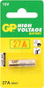 Batteri 12V 27A (Mn27)