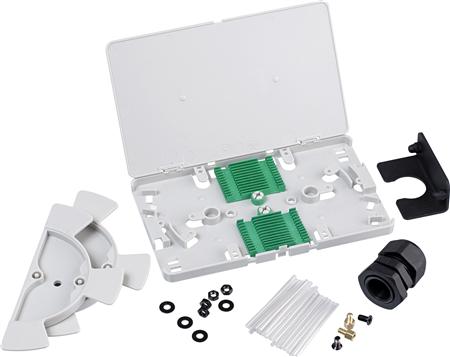 Splidsekasette Kit Hd, Max 24 Fiber ⎮ 4892552922918 ⎮ 1088013319 ⎮ 1088013319 ⎮ ACTFMSPTKIT