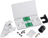 Splidsekasette Kit Hd, Max 24 Fiber