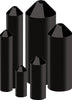 Krympeendemuffe 102L044 55-25Mm